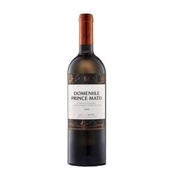 Dom Matei Fet Reg F Neg Doc Sec 13%0,75L