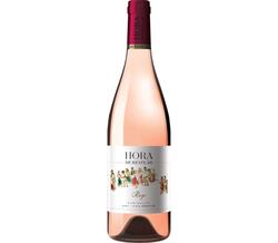 Hora Rose Dmd Doc 12,5% 0,75L