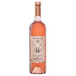 Husi Bus Boh Rosé Doc Dmd 13,7% 0,75L