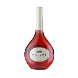 Mateus Rose Vin Portugalia 11% 0,75L