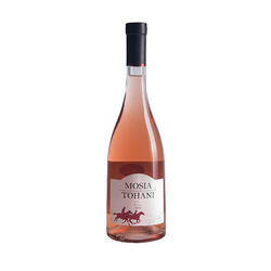 Mosia Tohani Rose Dms Doc 12,5% 0,75L