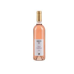 Vinul Cavalerului Rose Sec 12,7% 0,75L
