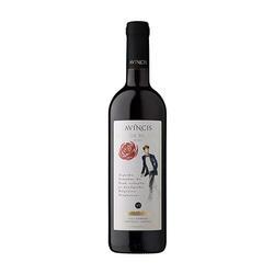Avincis Domnul De Roua Sec 14% 0,75L