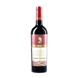 Budur Premium Cab Sauv Doc Sec 14% 0,75L