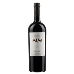 Castel Mimi Cab.Sauv Rosu Sec14% 0,75L