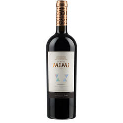 Castel Mimi Saperavi Rosu Sec 14,5%0,75L