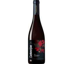 Selectie Fet Neagra Sec 13% Doc 0,75L