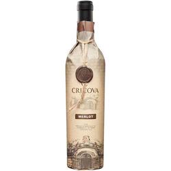Cricova Hr Merlot Dmd 12% 0,75L