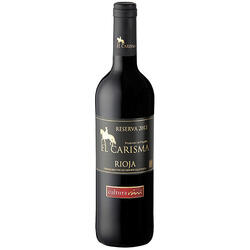 Cultura Vini Rioja Reserva Sec 13% 0,75L