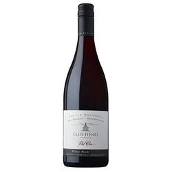 H.B Petit Clos Pinot Noir Sec 0,75L
