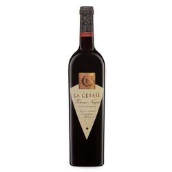 La Cetate Feteasca Neagra Rosu Sec 0,75L