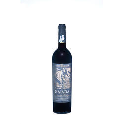 Naiada Fet Neagra Doc Sec 13,5% 0,75L