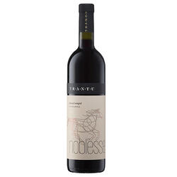 Noblesse Feteasca Neagra Sec 12,5% 0,75L