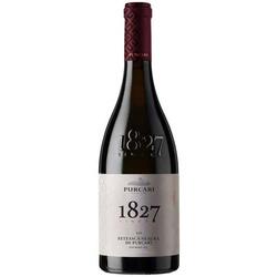Purcari 1827 Fet Neagra 13,5% 0,75L
