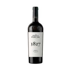 Purcari Merlot Rosu Sec 13,5% Doc 0,75L