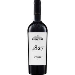 Purcari Pinot Noir Sec 14% Doc 0,75L