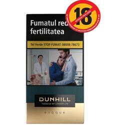 Dunhill Evoque English Green 100S 20Buc