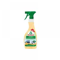 Frosch Spray Multisuprafete Aroma Portocala 500Ml