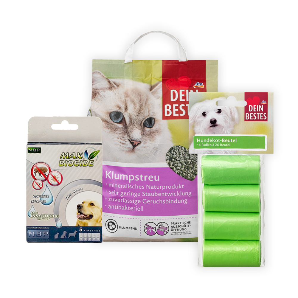 Accesorii pentru animale