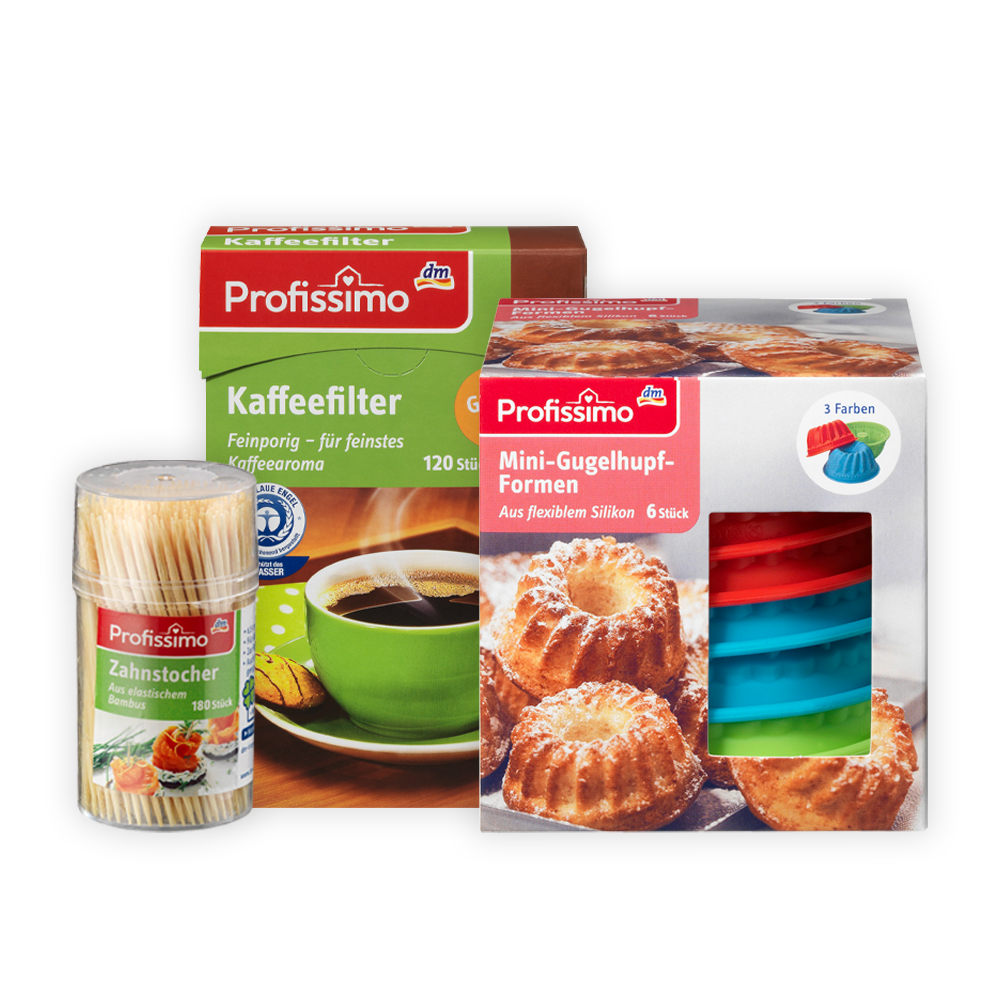 Consumabile pentru gatit