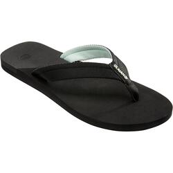 Papuci TO550 Frozen Negru Damă