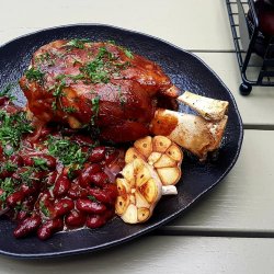 Ciolan de porc image