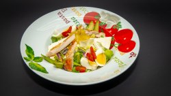 Salată Chef image