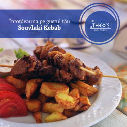 Meniu souvlaki kebab image