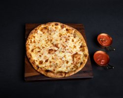 Grande Quatro Formaggi image