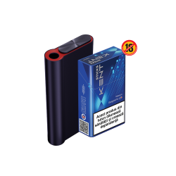 Starter Kit glo Hyper X2 AIR + Kent designed for glo image