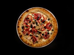 Pizza La Vera image