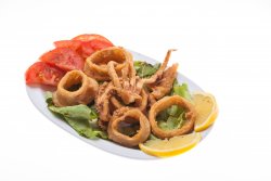 Calamari prăjiți image