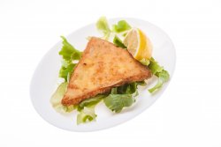 Saganaki image
