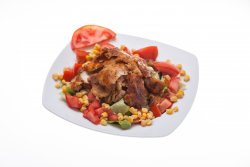 Salată de pui image