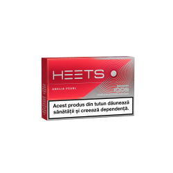 Pachet Heets Amelia Pearl