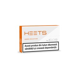 Pachet Heets Amber