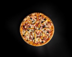 Pizza La Stef image