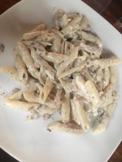Carbonara image
