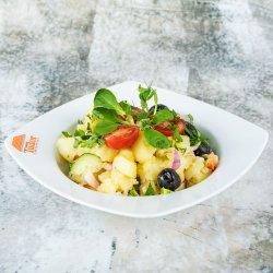 Salata orientală image