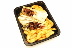 Adana sandwich image