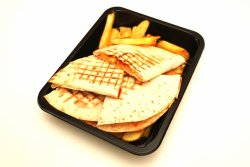 Quesadilla cu pui image