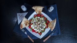 Insalata fitness image