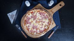 Pizza Hawai image