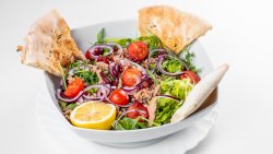 Insalata di tonno image