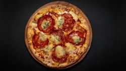 Pizza Mantova 33 cm image