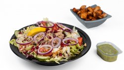 Salata cu ton image
