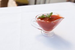 Ketchup dulce image