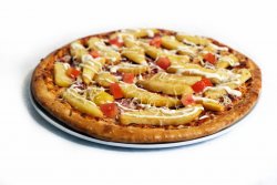 Pizza cu cartofi prajiti image