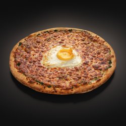 Pizza popeye marinarul  image