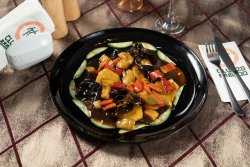 Legume San Xian image